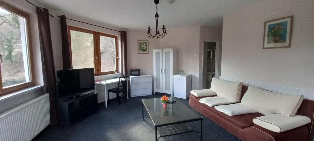 Hotel Sikfokut Noszvaj Dış mekan fotoğraf