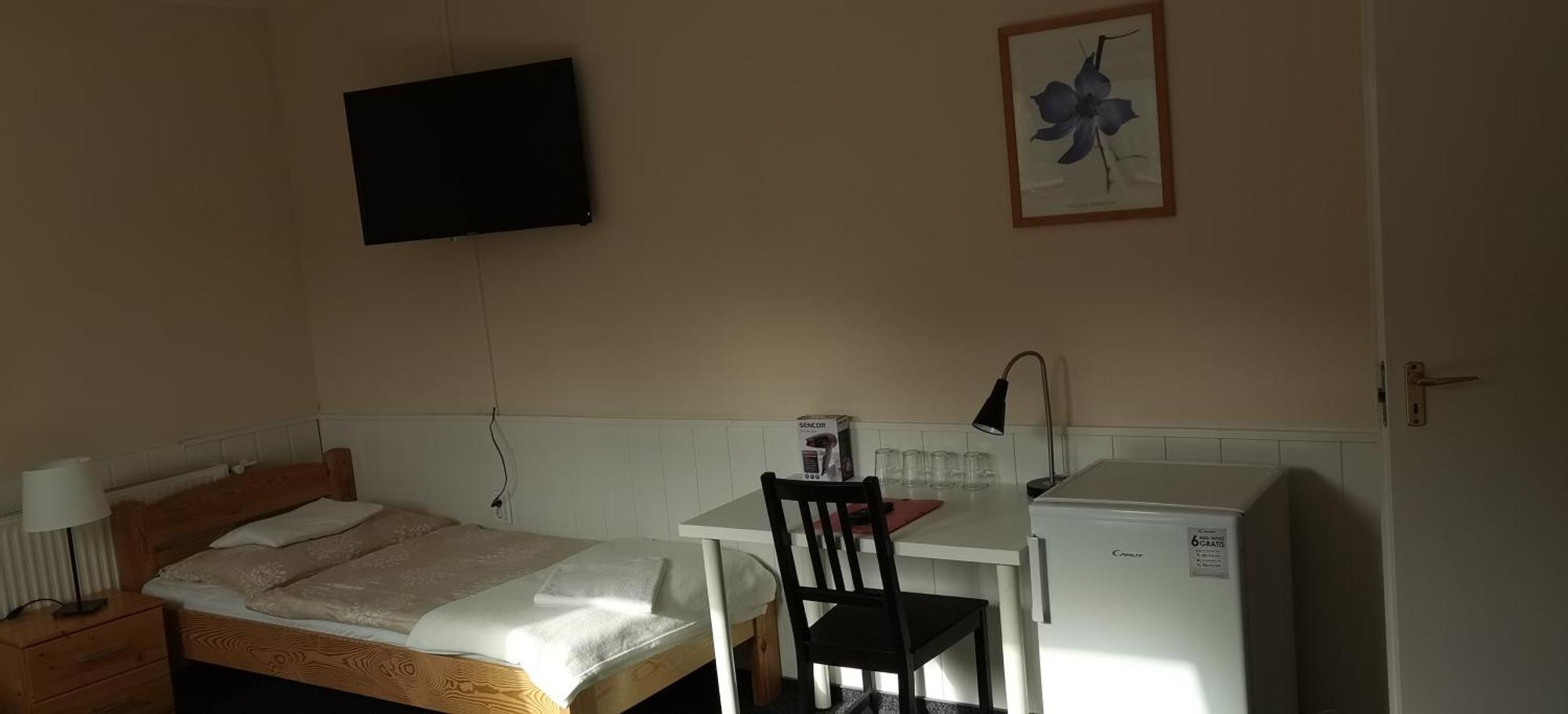 Hotel Sikfokut Noszvaj Oda fotoğraf